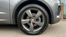 Jaguar E-Pace 2.0d Chequered Flag Edition 5dr Auto Diesel Estate